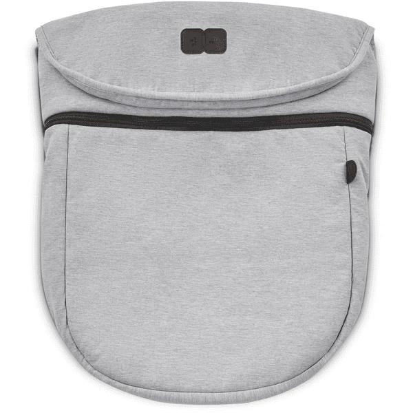 ABC DESIGN Beindecke Mineral Fashion Edition