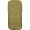 Altabebe Sommerfußsack Light Für Buggy Khaki