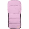 Altabebe Sommerfußsack Light Für Buggy Rosa