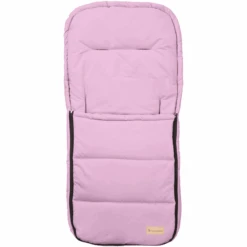 Altabebe Sommerfußsack Light Für Buggy Rosa