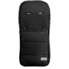 Altabebe Sommerfußsack Light Für Buggy Schwarz