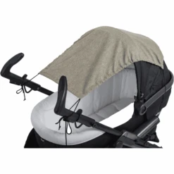 Altabebe Sonnensegel Lifeline Beige