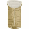 Altabebe Winterfußsack Active Kollektion Für Kinderwagen Beige