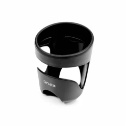 Anex Becherhalter Schwarz