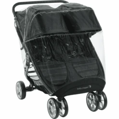 Baby Jogger Regenverdeck City Mini GT 2 Double