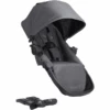 Baby Jogger Zweitsitz City Select 2 Radiant Slate