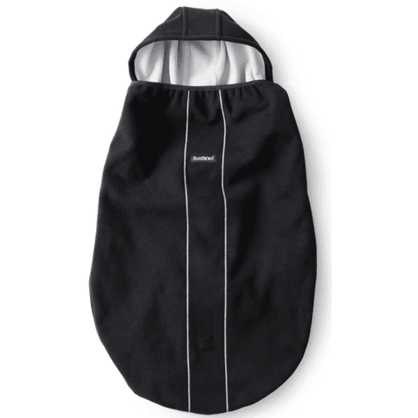 BabyBjörn BABYBJÖRN Bezug Für Alle Babytragen Cityschwarz