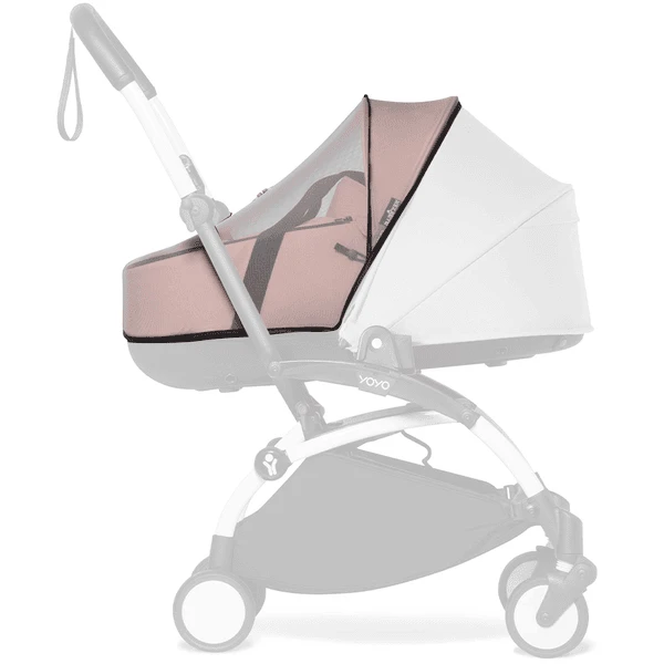 BABYZEN Insektenschutz YOYO 0+ Für Liegewanne