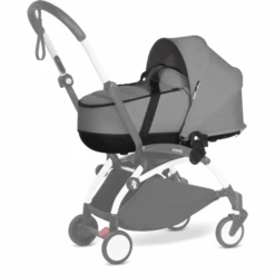 BABYZEN Liegewanne YOYO 0+ Grey