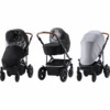 Britax Römer Wetterschutz-Set Für Smile III