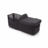 Bugaboo Liegewannenbezug Donkey 5 Mineral Complete Washed Black