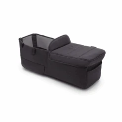 Bugaboo Liegewannenbezug Donkey 5 Mineral Complete Washed Black