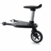 Bugaboo Mitfahrbrett Komfort Black