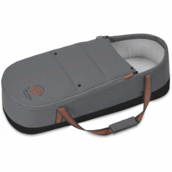 Cybex GOLD Softtragetasche Cocoon S Lava Grey