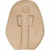 Cybex PLATINUM Komforteinlage Mios Cashmere Beige-beige