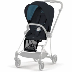Cybex PLATINUM Sitz Für New Mios Seat Pack Midnight Blue Plus