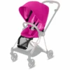 Cybex PLATINUM Sitz Mios Fancy Pink