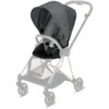Cybex PLATINUM Sitz Mios Plus Manhattan Grey Plus