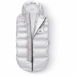 Cybex PLATINUM Winterfußsack Arctic Silver