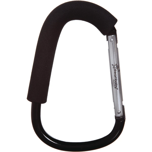 Dreambaby® Kinderwagen Karabinerhaken