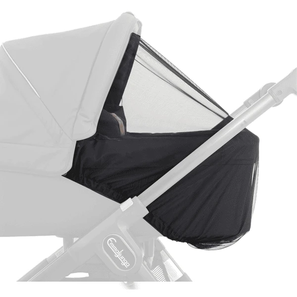 Emmaljunga Insektenschutz Für NXT90/60/F Tragewanne