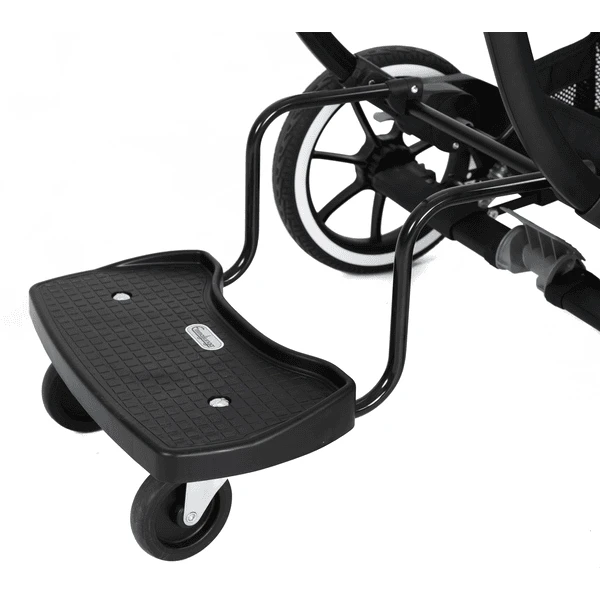 Emmaljunga Rollbrett NXT Twin