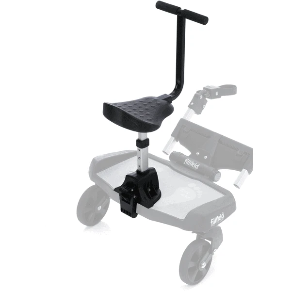 FILLIKID Zusatzsitz Für Filliboard