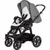 Hartan Kinderwagen Racer GTS Bellybutton Elegance (921) Gestellfarbe Schwarz