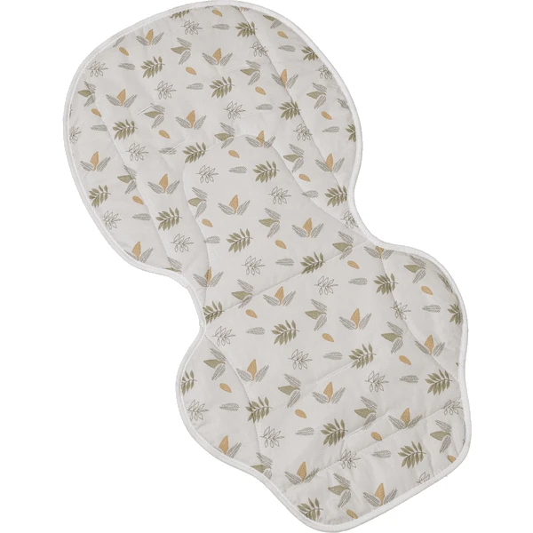 Hartan Wendeauflage „cozy" GTS/GTX Casual Collection Green Nature (916)