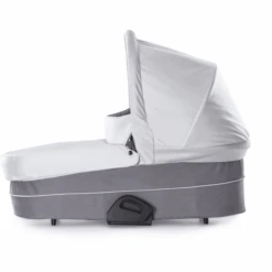 Hauck Kinderwagenaufsatz Saturn/Mars Lunar/Stone