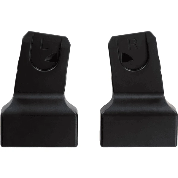 Hauck Maxi Cosi Adapter Für Saturn Und Apollo