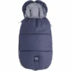 KAISER Fußsack Lukky Navy