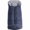 KAISER Thermo-Fleecefußsack Pooly Navy