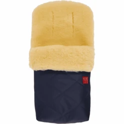 KAISER Winterfußsack Natura Marine