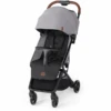 Kinderkraft Kinderwagen NUBI Grey