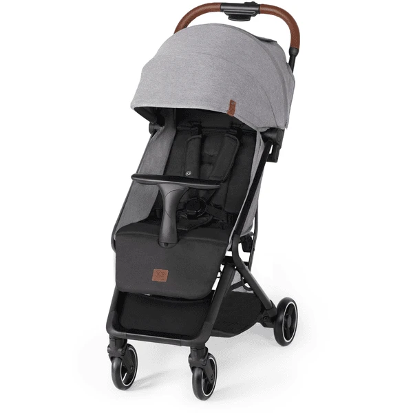 Kinderkraft Kinderwagen NUBI Grey