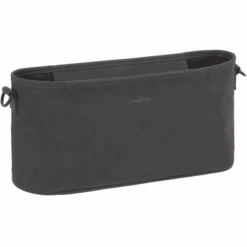 LÄSSIG Kinderwagentasche Tender Buggy Organizer Anthracite