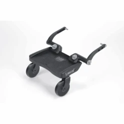 Lascal Buggy Board Mini 3D Grau