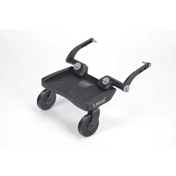 Lascal Buggy Board Mini 3D Grau