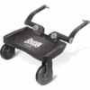 Lascal Buggy Board Mini Schwarz