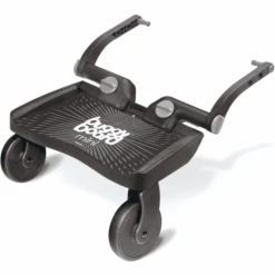 Lascal Buggy Board Mini Schwarz