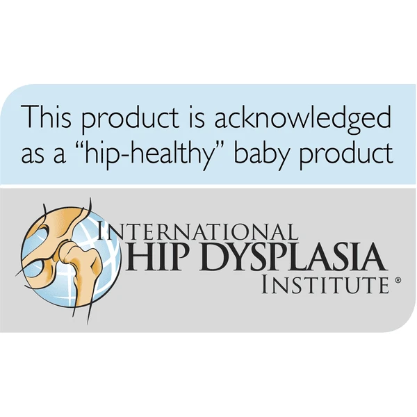 Marsupi Bauchtrage Breeze 2.0 Pistachio – Bild 6