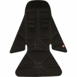 Micralite Sitzauflage FastFold Schwarz