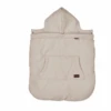 Najell Baby Carrier Allwetterschutz Sandy Beige