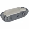 Najell Baby Tragetasche SleepCarrier 2 Morning Grey