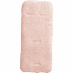 Odenwälder Lammfellauflage Puder