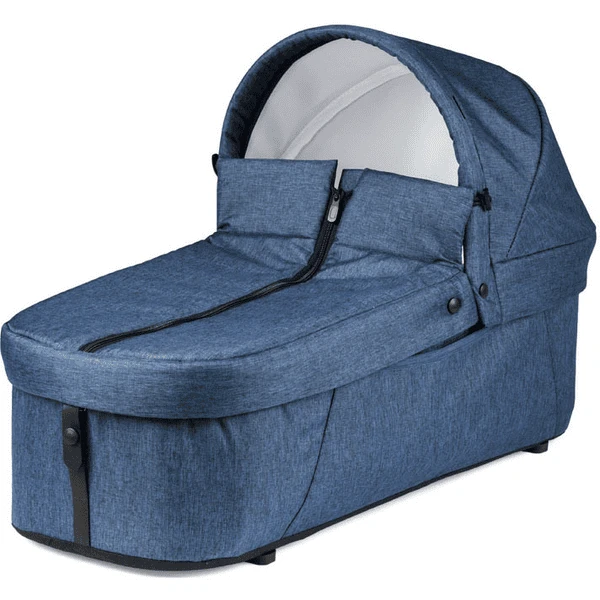 Peg Perego Tragetasche Book For Two Indigo