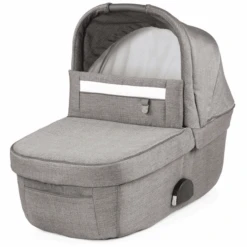 Peg Perego Tragewanne Culla Grande City Grey