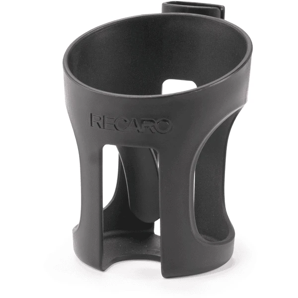 RECARO Getränkehalter Black