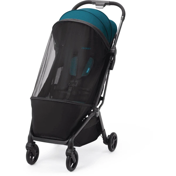 RECARO Insektenschutz Black Für Buggy Lexa